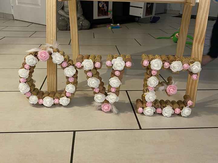 3. Tes préparatifs en 1 photo ! 🤳 - 1