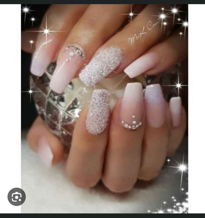 Ongle quel couleur ? - 1