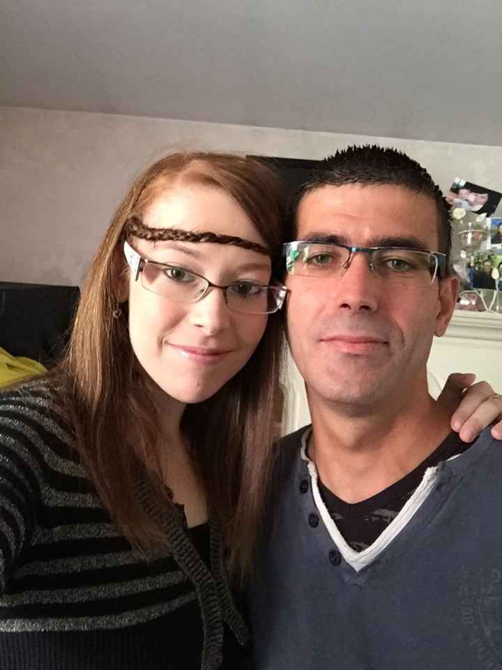 Votre plus belle photo de couple - 1