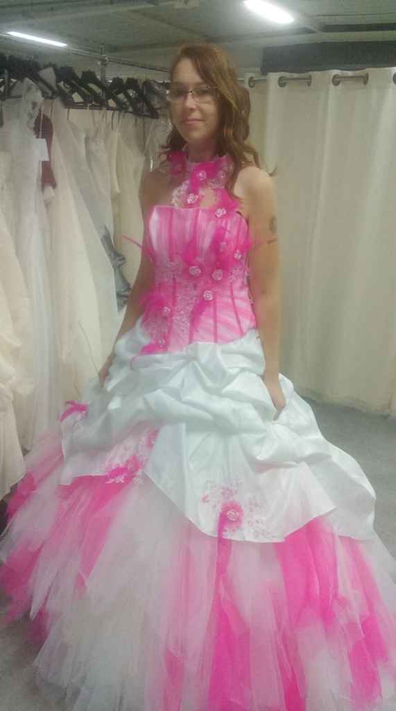 En accord ou pas ? - 2