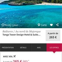 Bon plan lune de miel - 2