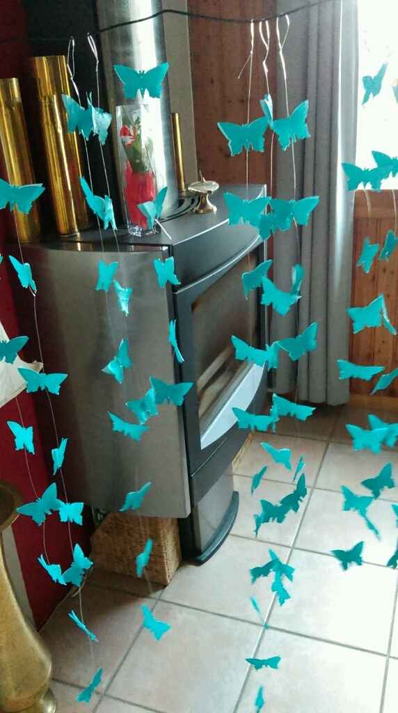 Pour donner des idees de deco - 1