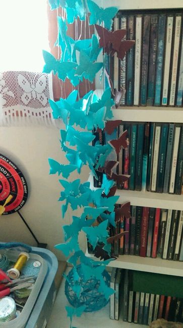 Pour donner des idees de deco - 1