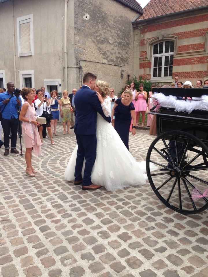 Le plus beau jour de notre vie ! - 8