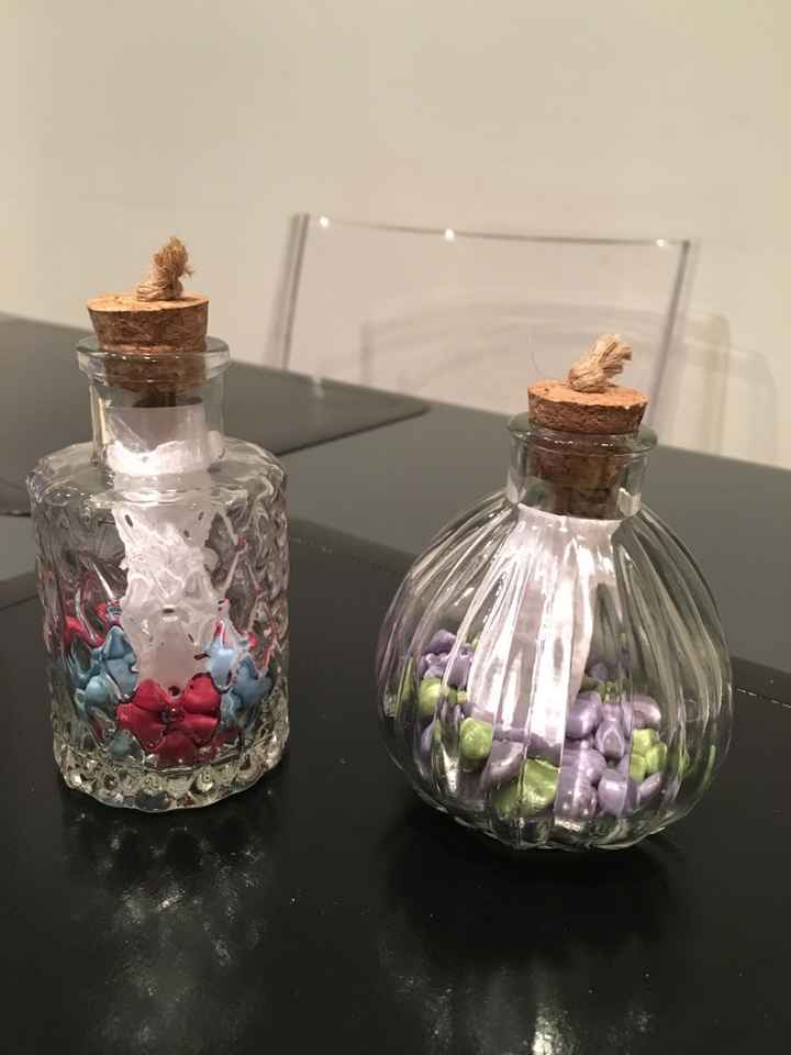 Rdv surprise pour mes temouines ! - 1