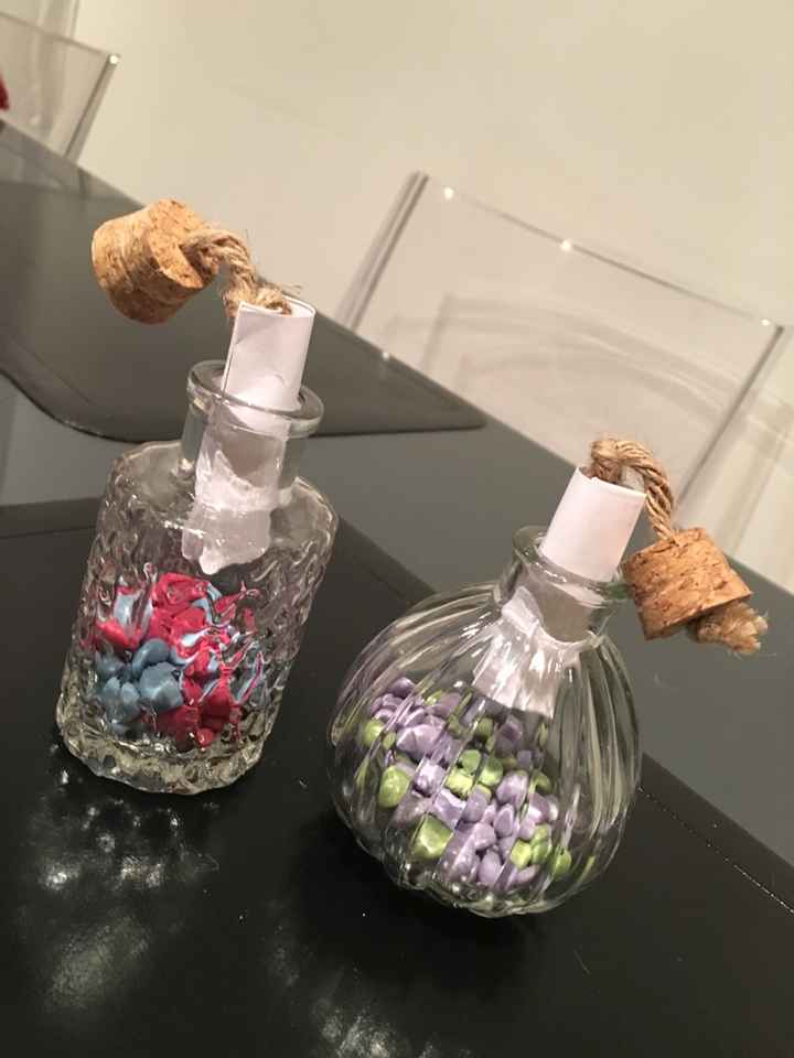 Rdv surprise pour mes temouines ! - 2