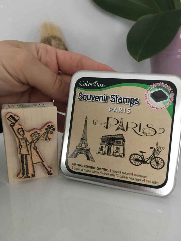 Et un achat de plus ! - 1