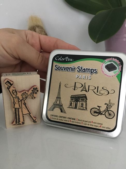 Et un achat de plus ! - 1