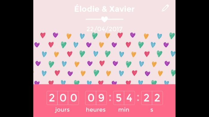 Le compte à rebours est lancé !!! - 1