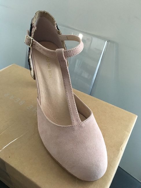 Mes chaussures - 3