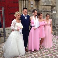 Le plus beau jour de notre vie ! - 6