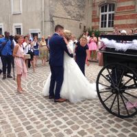 Le plus beau jour de notre vie ! - 8