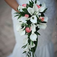 Le bouquet de mme - 1
