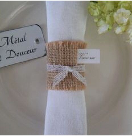 Help pliage de serviettes - 2