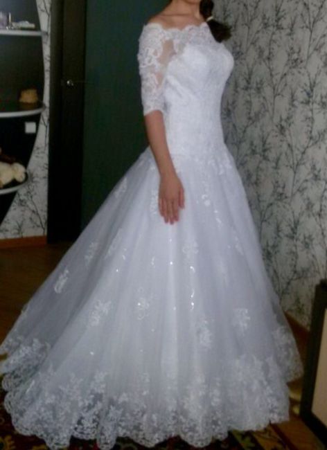 Robe sur aliexpress - 1