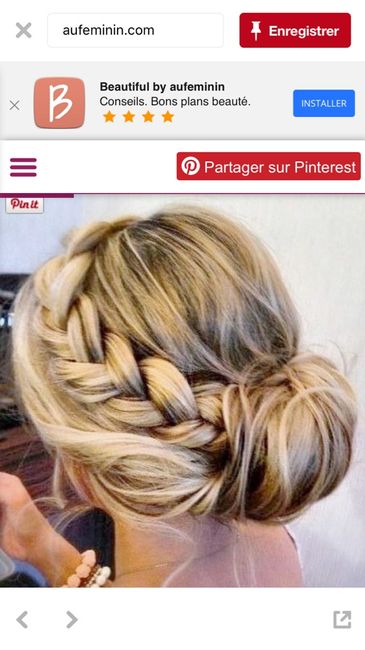 Hésitation coiffure! - 3