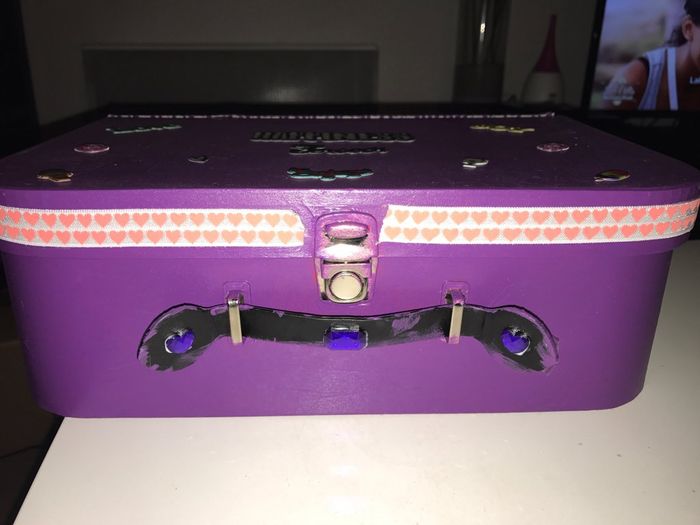 Surprise pour chéri ❤️ - 1