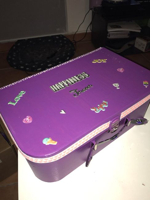 Surprise pour chéri ❤️ - 2