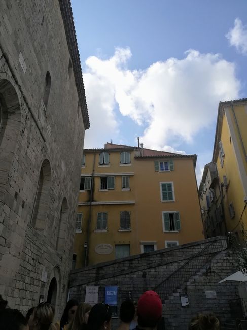 Lieu de réception - 2