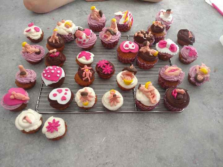 Mon evjf de folie ! - 2