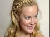 coiffure mariée