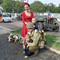 Marine