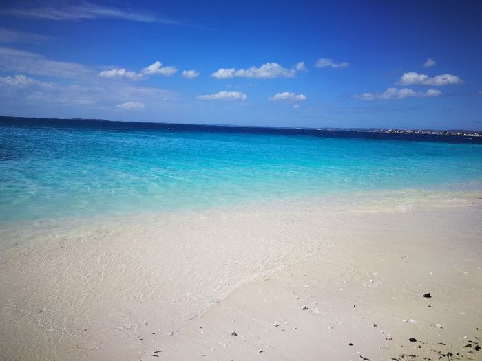 Tanzanie et zanzibar - 1