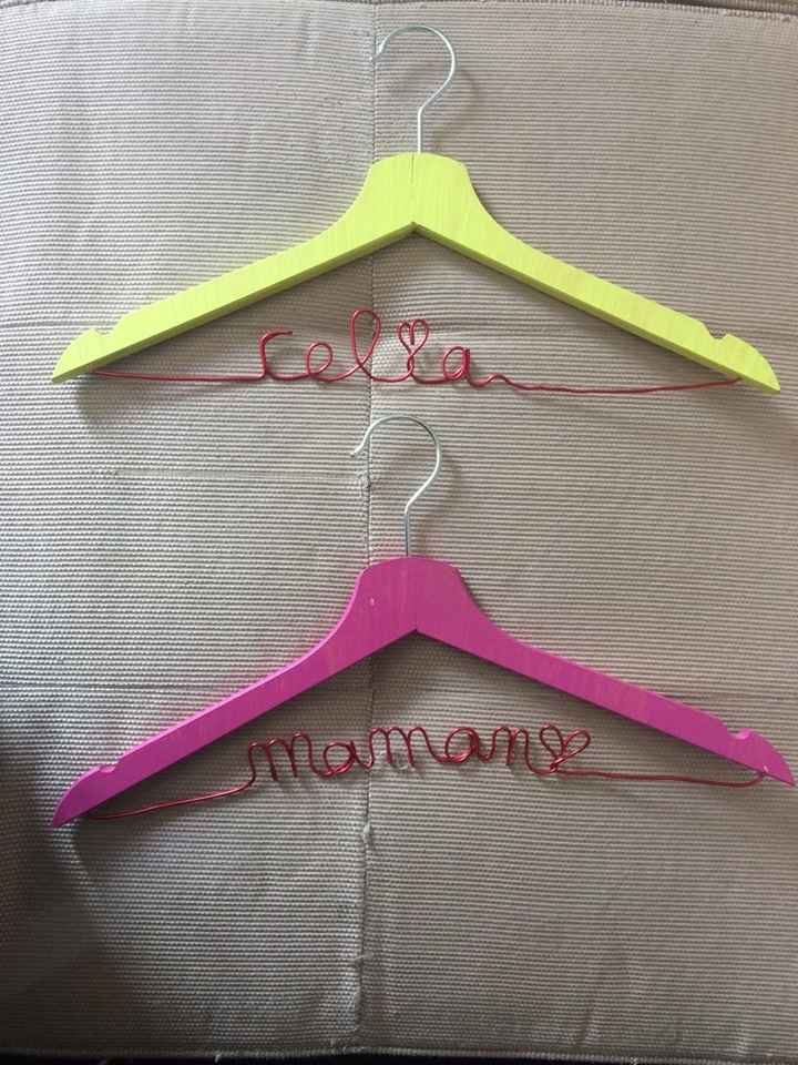 Cadeaux témoins et mamans - 3