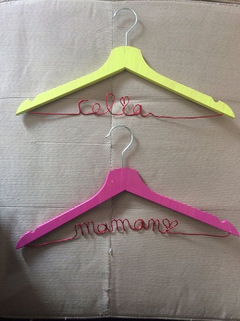 Cadeaux témoins et mamans - 3