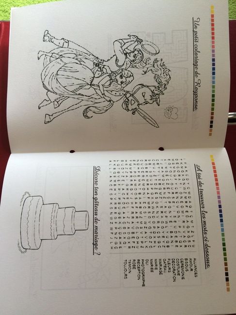 Livret jeux - 4