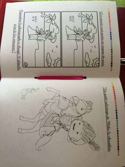 Livret jeux - 5