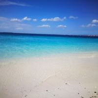 Tanzanie et zanzibar - 1