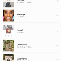 Quand le mariage envahit la pellicule - 1