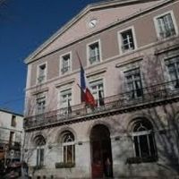 mairie de Sète