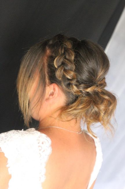 Retour sur la journée d'hier 1