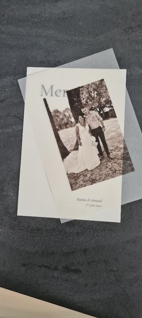 Et voilà c'est fini... 2