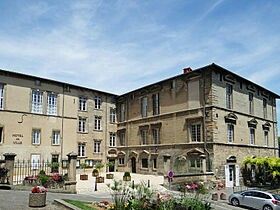Ma mairie 😍 - 1