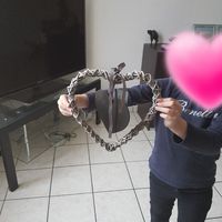 Avez-vous déjà trouvé votre porte alliances ? - 1
