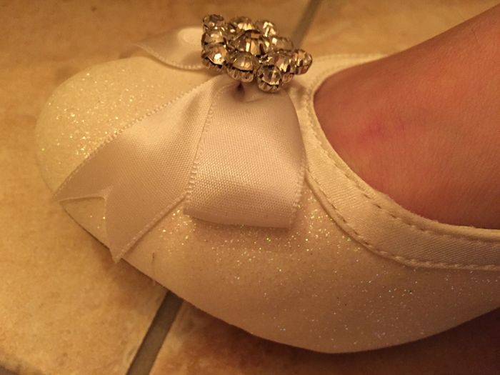 Help ! où trouver les chaussures ?! - 2