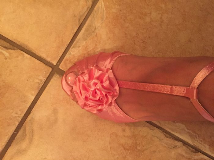 Help ! où trouver les chaussures ?! - 4