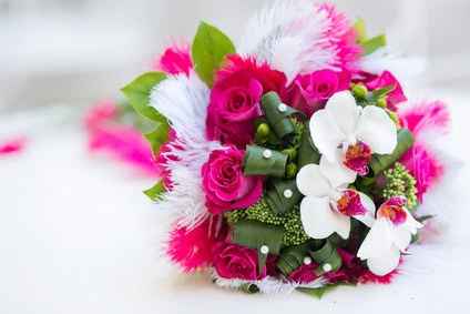 Mon coup de coeur bouquet !! - 2