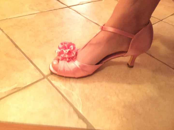 Help ! où trouver les chaussures ?! - 3