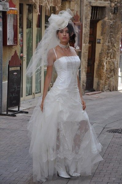 Les mariées de Provence - Galéjade