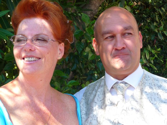 Moi aussi je suis rousse (2)