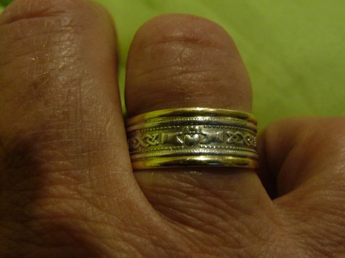 ma bague de fiançailles