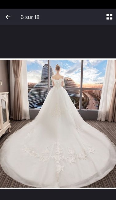 Team Mariage été 2020 - 1