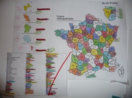 mon décompte