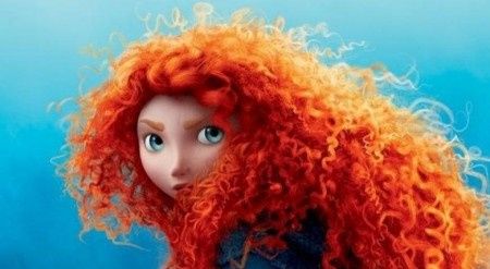 princesse préférée