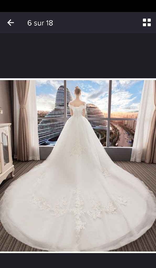 Team Mariage été 2020 - 1