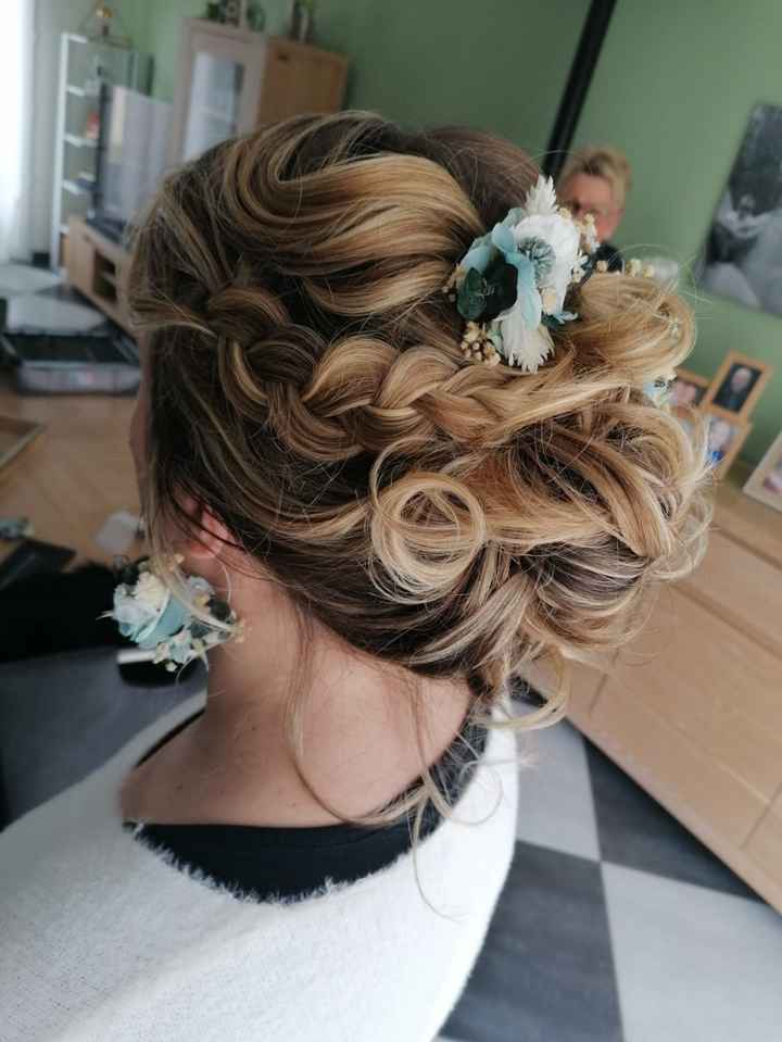 Coiffure - 1